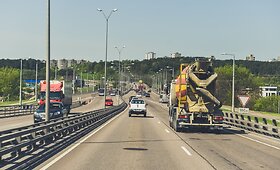 Kandidatai į geriausio Lietuvos komercinio automobilio titulą