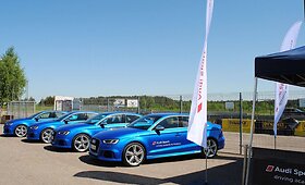 &bdquo;Press ralyje&ldquo; netrūks nei galingų automobilių, nei įdomių i&scaron;&scaron;ūkių