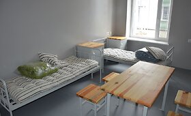 Pravieni&scaron;kių pataisos namų 3-iasis sektorius