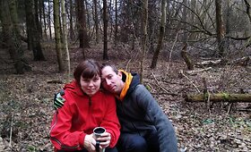 Per gaisrą Salomi&scaron;kio kaime namų ir turto netekusi jauna &scaron;eima &scaron;aukiasi pagalbos