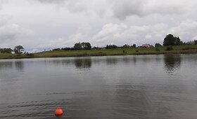 Narai i&scaron; Talokių ežero i&scaron;traukė vyro kūną