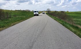 Tragi&scaron;ka avarija ties Ripaičiais nusine&scaron;ė 3 žmonių gyvybes