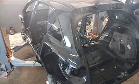 Kauno pareigūnai pradėjo tyrimą dėl rastų vogtų automobilių detalių