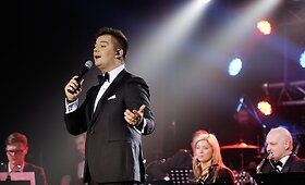 Dainoto Varno debiutinio albumo koncerte &ndash; žinomi veidai