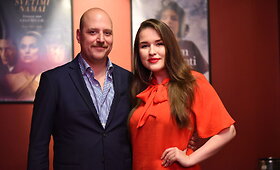 &bdquo;Vyrų mados savaitė&ldquo; pristatė specialų kino seansą