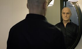 Aktorius Albinas Kėleris suvaidino seriale &bdquo;Pasmerkti&ldquo;