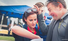 &bdquo;Rally Elektrėnai 2018&ldquo; startuos su dar daugiau greičio ruožų