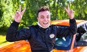 &bdquo;Rally Elektrėnai 2018&ldquo; žada dar daugiau intrigos