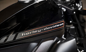 &bdquo;Harley-Davidson&ldquo; atskleidė daugiau detalių apie elektrinį &bdquo;LiveWire&ldquo;