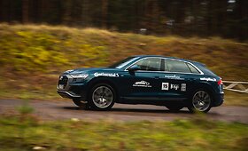 Metų automobilio rinkimai &ndash; kaip apibrėžti grožį?