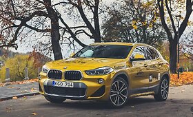 Paai&scaron;kėjo 7 pretendentai į &bdquo;Lietuvos metų automobilio 2019&ldquo; vardą
