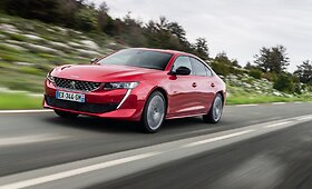 Automobilių gamintojai siūlo didesnę spalvų gamą