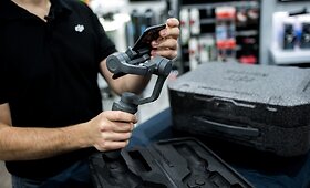 &bdquo;iGo2Dakar&ldquo; ruo&scaron;iasi i&scaron;bandymams Pietų Amerikoje