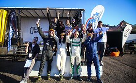 Lietuvos žiedinių lenktynių čempionatą organizuos &bdquo;Ring Challenge&ldquo;