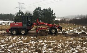Savaitgalį Molėtų ir Utenos apylinkes drebins &bdquo;Winter Rally&ldquo;