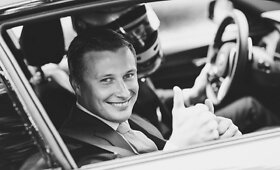 Ralis žiemą &ndash; intensyvus ir brangus pasiruo&scaron;imas
