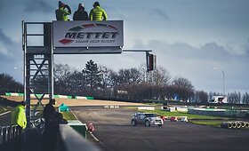 Lietuvių komanda &bdquo;ESmotorsport &ndash; LabasGas&ldquo; ruo&scaron;iasi Pasaulio ralio-kroso čempionatui