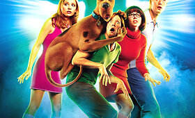 Filmui &bdquo;Skūbis Dū&ldquo; &ndash; 20 metų