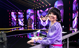 &Scaron;ou &bdquo;Kaukės&ldquo; 3 sezono 10 laida