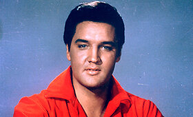 Elvis Presley