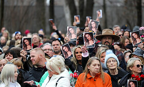 Atsisveikinimas su Lisa Marie Presley