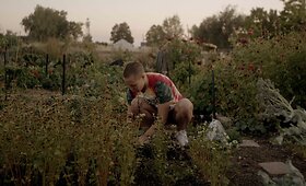 Filmas &bdquo;Rose Namajunas: a&scaron; esu čempionė&ldquo;