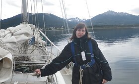 Jurgita Rimdžiuvienė