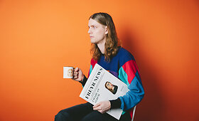 Da&eth;i Freyris