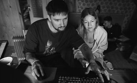 Kristina Jure pristato meditacinę dainą &bdquo;Mėtų kvapo&ldquo;
