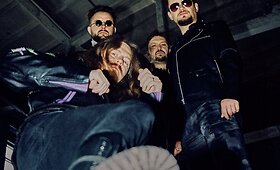 Grupė &bdquo;The Pixls&ldquo;