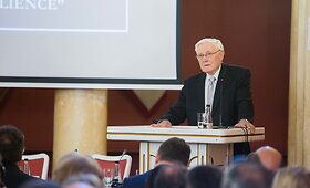 Valdo Adamkaus tarptautinė konferencija