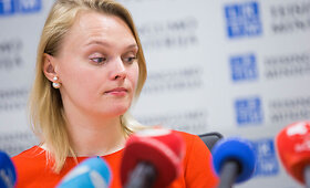 Teisingumo ministerija ir Valstybinė vartotojų teisių apsaugos tarnyba pristatė tyrimą