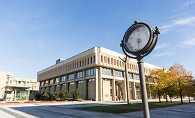 Laikrodžiai Vilniaus gatvėse