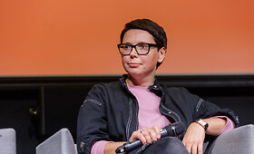 MO Muziejuje įvyko diskusija apie populiariąją kultūrą