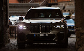 &bdquo;Lietuvos metų automobilis 2019&ldquo; spaudos konferencija