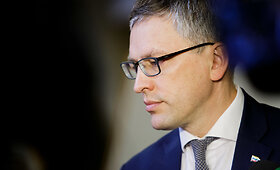 Pristatytos metinės grėsmių nacionaliniam saugumui vertinimo ataskaitos