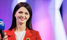 Antrojo &bdquo;Eurovizijos&ldquo; atrankos pusfinalio užkulisiai