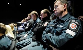 MO muziejuje vyko antikorupcinės praktikos forumas