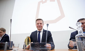 Taryboje vyks svarstymas dėl Nac. stadiono finansavimo