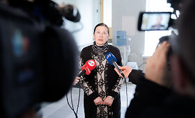 Teismas paskelbė sprendimą nužudyto kompozitoriaus Tomo Dobrovolskio byloje