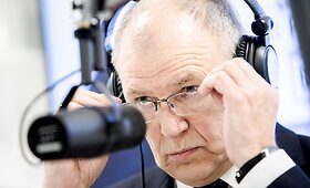 Specialus 15min podkastas su Vyteniu Andriukaičiu