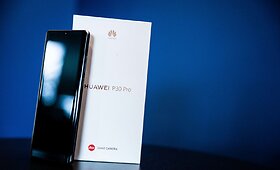 Naujasis &bdquo;Huawei P30 Pro&ldquo; telefonas