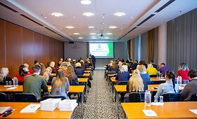 &bdquo;Halal Training Course 2019&ldquo; seminaras