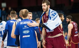 LKL mū&scaron;is: Panevėžio &bdquo;Lietkabelis&ldquo; &ndash; Klaipėdos &bdquo;Neptūnas&ldquo;