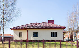 Valdemaro Toma&scaron;evskio namas