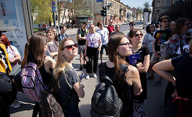 Prasidėjo Open House architektūros festivalis