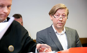 Raimundo Savukyno teismas
