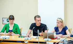 Tėvynės sąjungos &ndash; Lietuvos krik&scaron;čionių demokratų prezidiumas dėl sankcijų Rimantui Jonui Dagiui