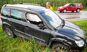Čekoni&scaron;kių kaime vertėsi &bdquo;&Scaron;koda&ldquo;