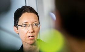 Nacionalinėje teismų administracijoje vyko neeilinis Teisėjų tarybos posėdis